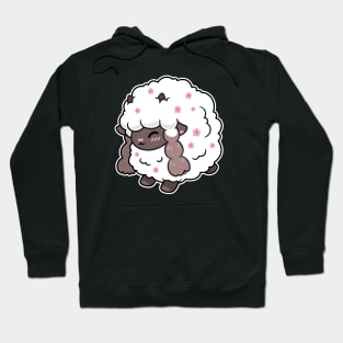 Spring Sheep Hoodie